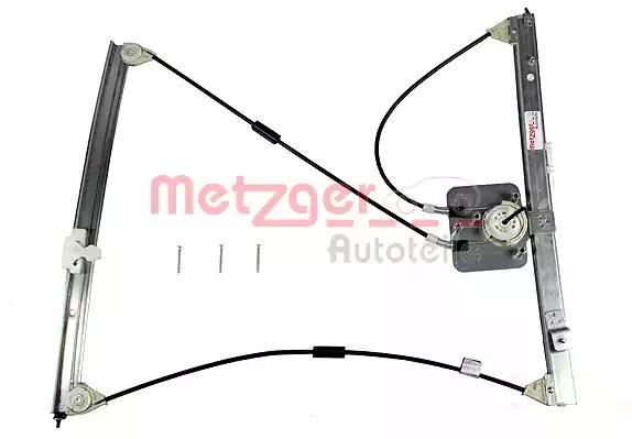Склопідйомник 2160123 METZGER