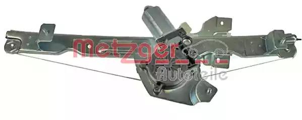 Склопідйомник 2160282 METZGER