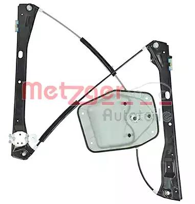 Склопідйомник 2160301 METZGER