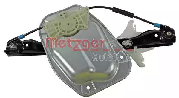 Склопідйомник 2160304 METZGER