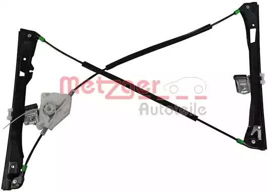 Склопідйомник 2160338 METZGER