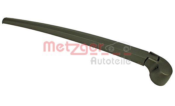 Важіль склоочисника 2190125 METZGER