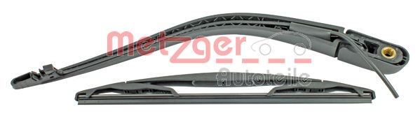 Двірник, система склоочисників 2190270 METZGER