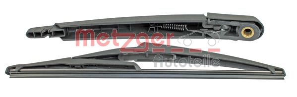 Важіль склоочисника 2190272 METZGER