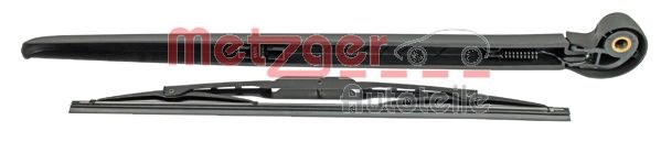 Важіль склоочисника 2190313 METZGER
