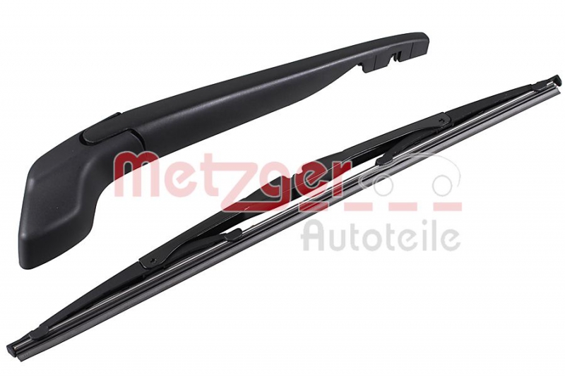 Важіль склоочисника 2190320 METZGER