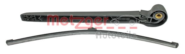 Важіль склоочисника 2190323 METZGER