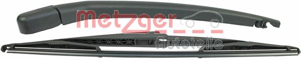 Важіль склоочисника 2190358 METZGER