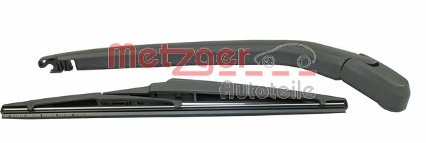 Важіль склоочисника 2190368 METZGER