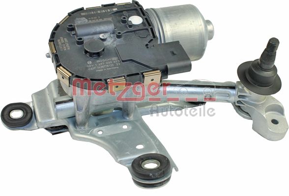  2190370 METZGER