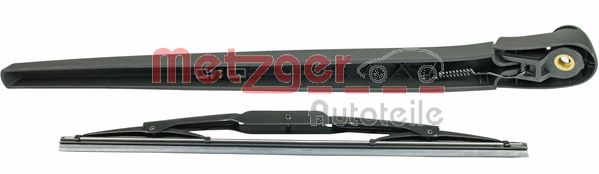 Важіль склоочисника 2190371 METZGER