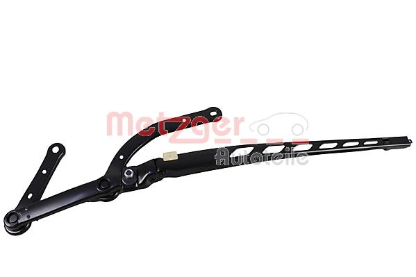 Важіль склоочисника 2190446 METZGER