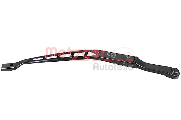 Двірник, система склоочисників 2190458 METZGER