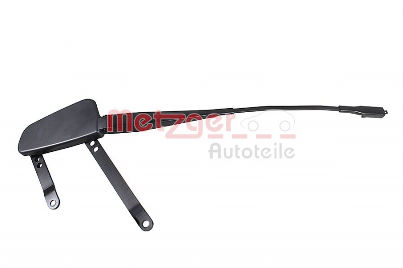 Важіль склоочисника 2190460 METZGER