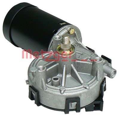 Двигун склоочисника 2190505 METZGER