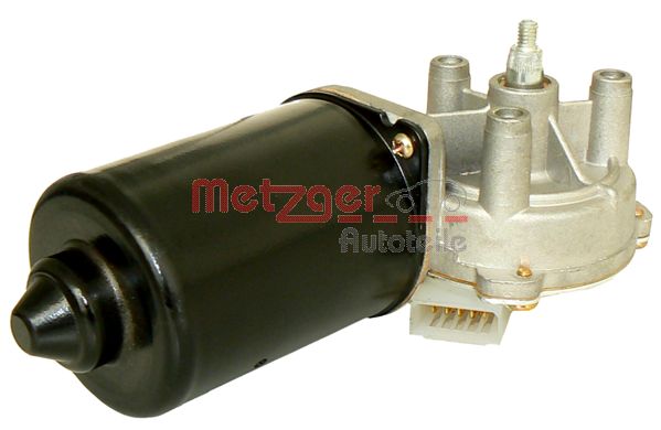 Двигун склоочисника 2190507 METZGER
