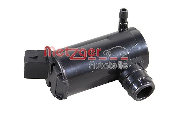 Насос омивача 2220031 METZGER