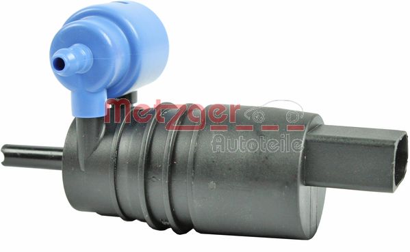 Насос омивача 2220040 METZGER