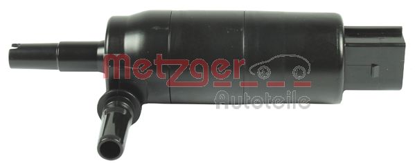 Насос омивача 2220044 METZGER