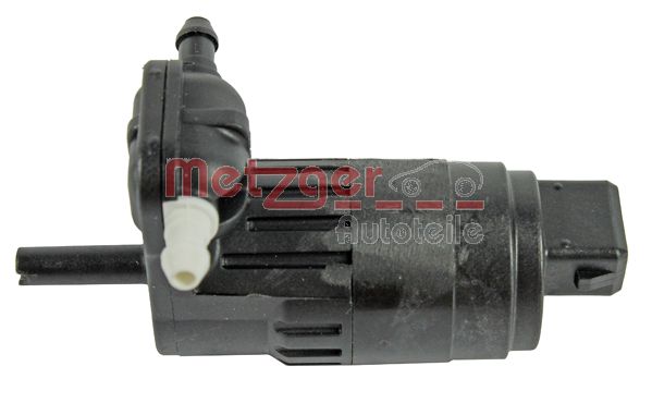 Насос омивача 2220046 METZGER