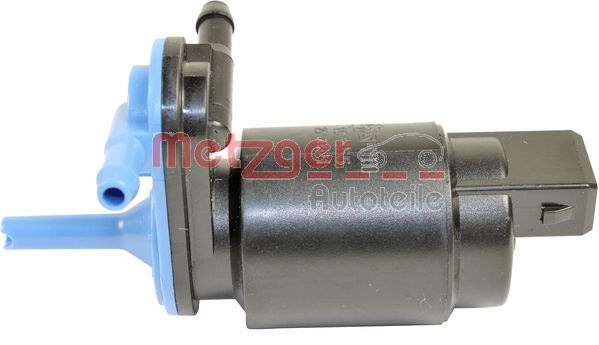 Насос омивача 2220051 METZGER