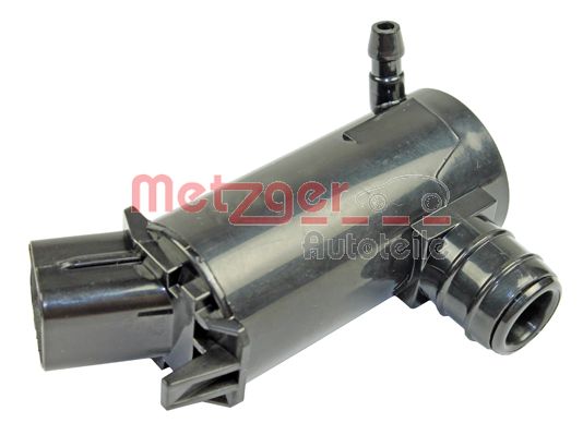 Насос омивача 2220052 METZGER