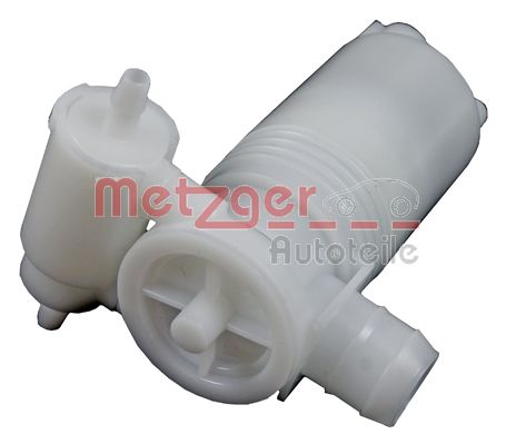 Деталь електрики 2220072 METZGER