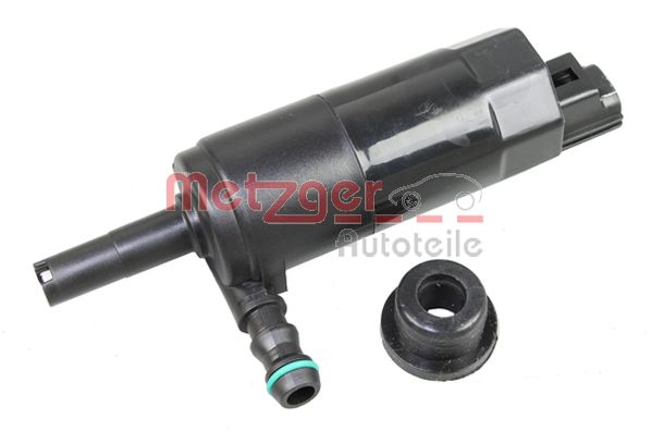 Помпа омивача 2220111 METZGER