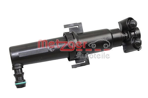 Форсунка склоочисника 2220702 METZGER