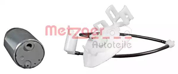Паливний насос 2250175 METZGER