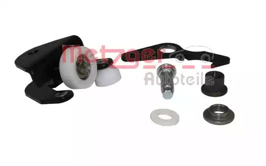 Ролик розсувних дверей автомобіля 2310019 METZGER