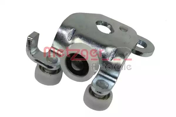 Роликова напрямна, розсувні двері 2310041 METZGER