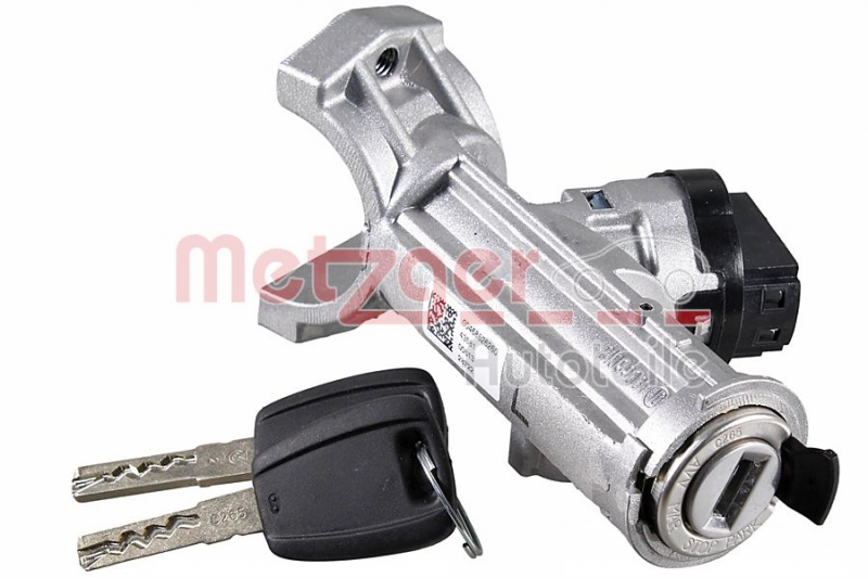 Замок блокування керма 2310862 METZGER