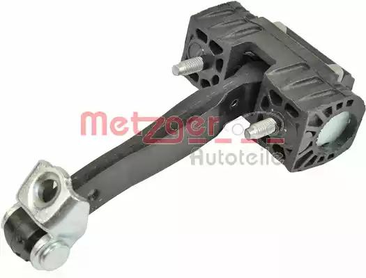 Фіксатор положення дверей 2312012 METZGER
