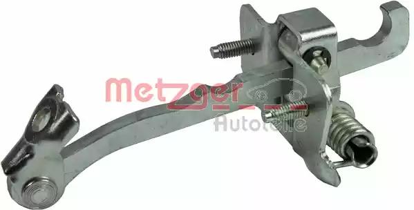 Фіксатор дверей 2312019 METZGER