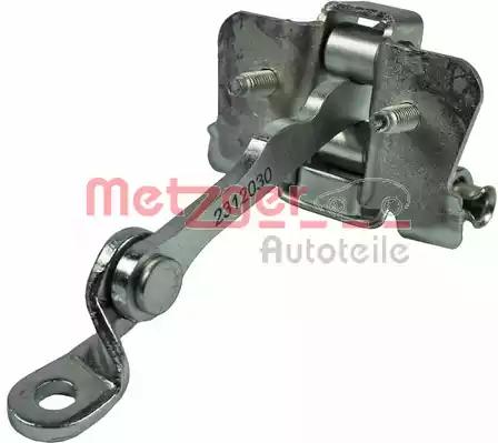 Фіксатор положення дверей 2312030 METZGER