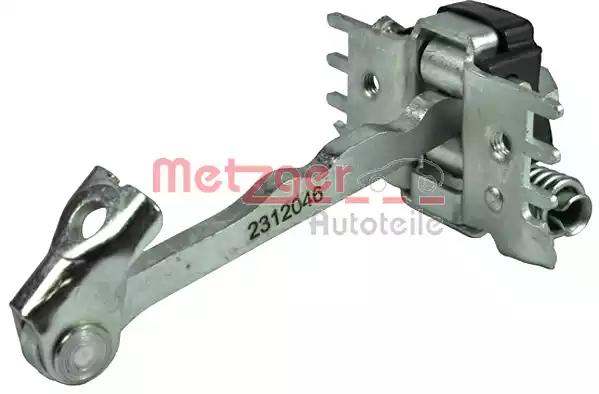 Фіксатор дверей 2312046 METZGER