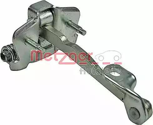 Фіксатор дверей 2312050 METZGER