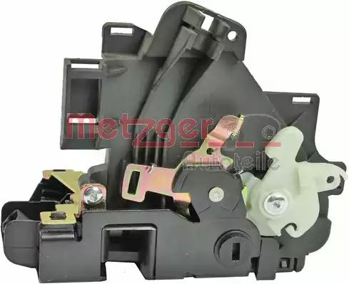 Дверний замок 2313018 METZGER