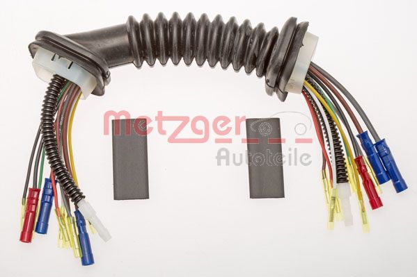 Комплект для ремонту кабелів, кришка багажника 2320076 METZGER