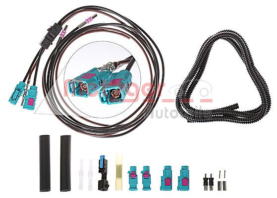 Кабель антени 2322005 METZGER