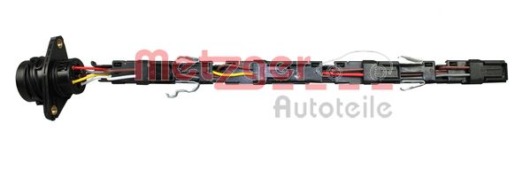 Кабель зєднувальний 2324050 METZGER