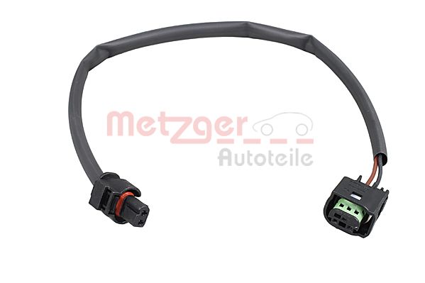 Комплект д/ремонту кабелів, додатковий водяний насос 2324069 METZGER