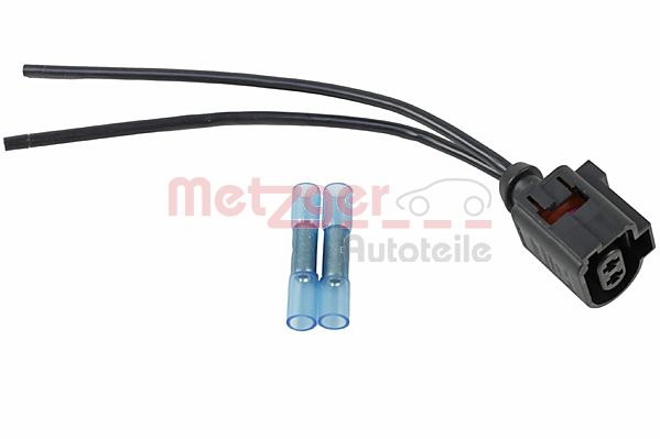 Кабель зєднувальний 2324156 METZGER