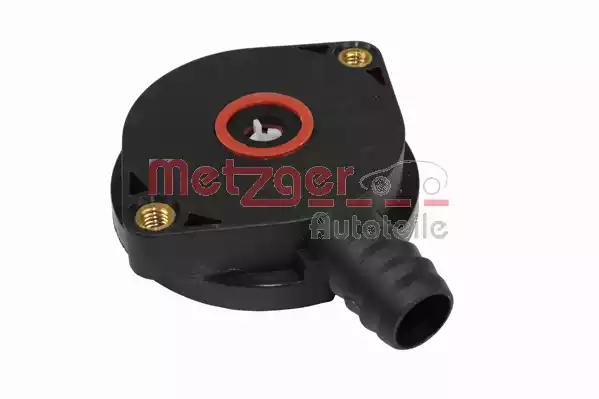 Фільтр очищення картерних газів 2385003 METZGER