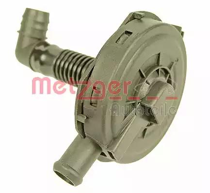 Фільтр очищення картерних газів 2385011 METZGER