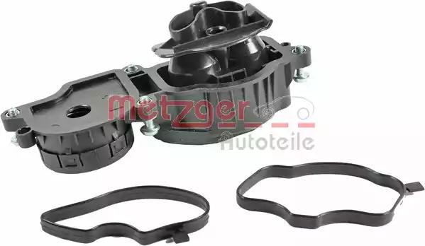 Фільтр очищення картерних газів 2385014 METZGER