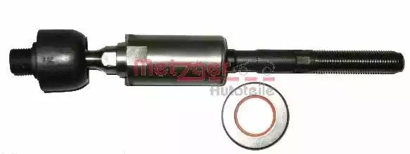 Тяга рульова 51000518 METZGER