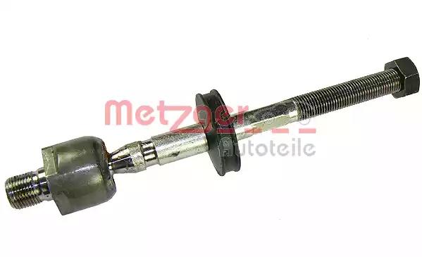Осьовий шарнір, поперечна кермова тяга 51006718 METZGER