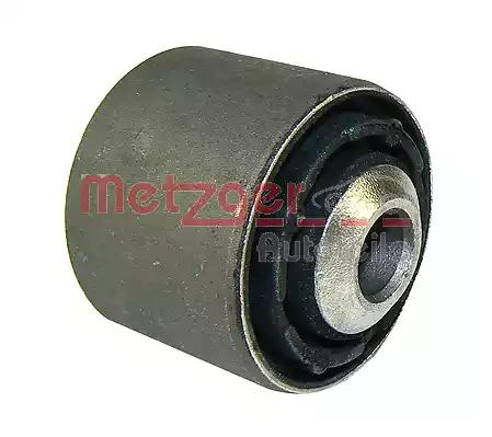 Опора, важіль підвіски 52007409 METZGER